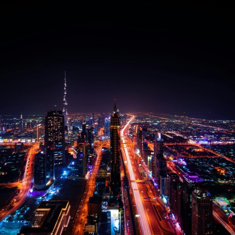 Dubai